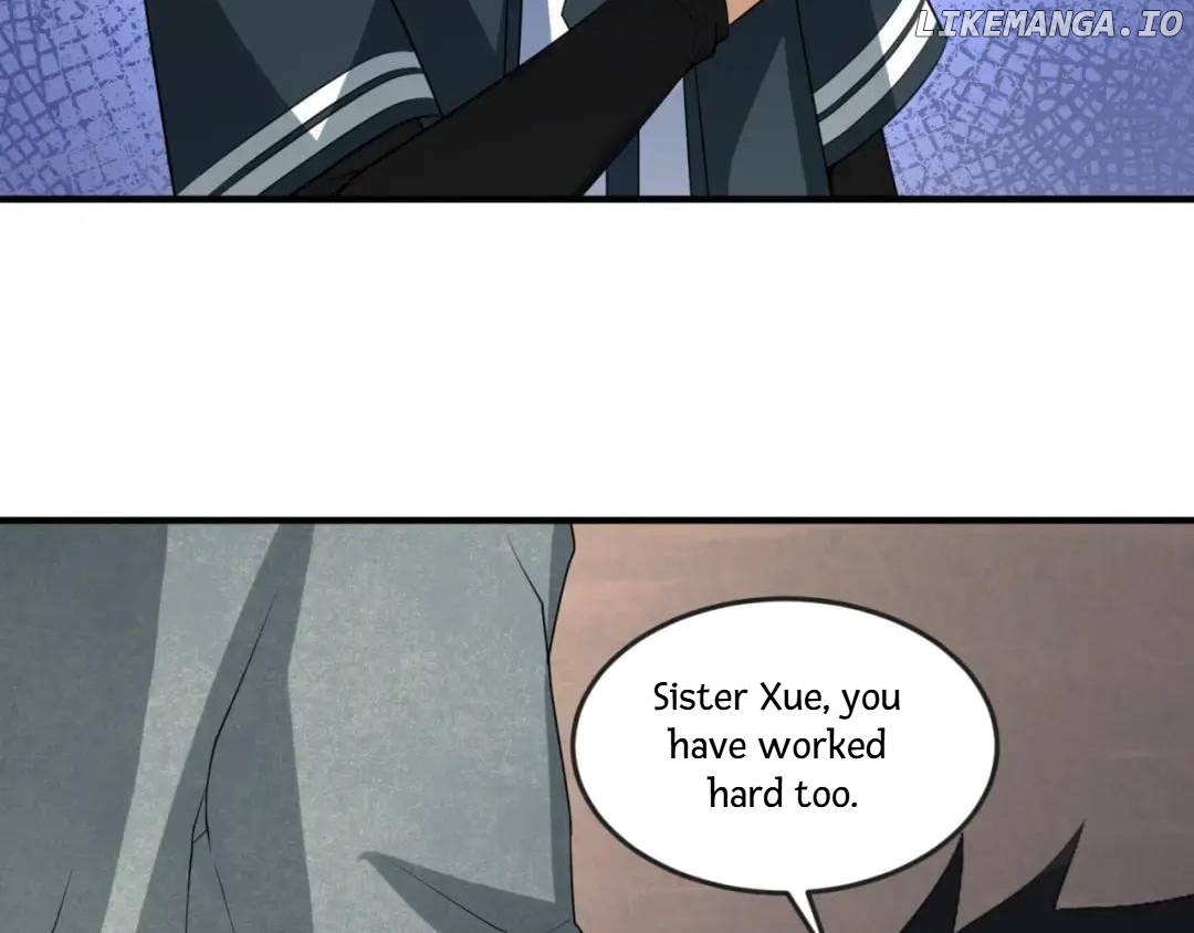 Era of the Haunted chapter 79 - page 17